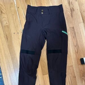 Wild Rye Freyah Bike Pant, size 2